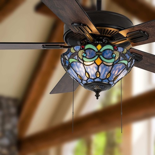 Remote control stained glass - remote,
