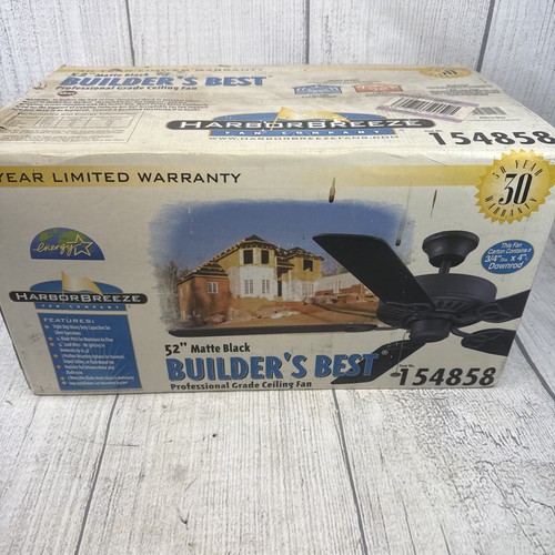 Builder best ceiling fan - ceiling,