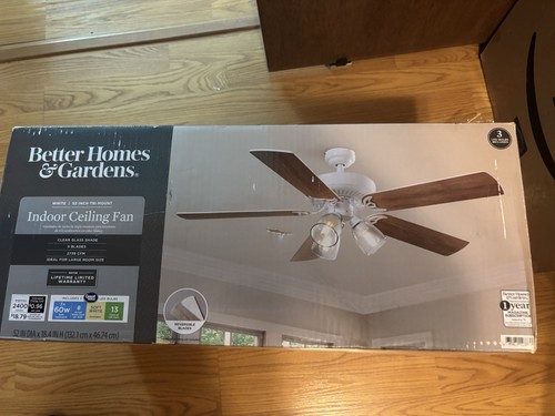 Inch ceiling fan blades - inch,