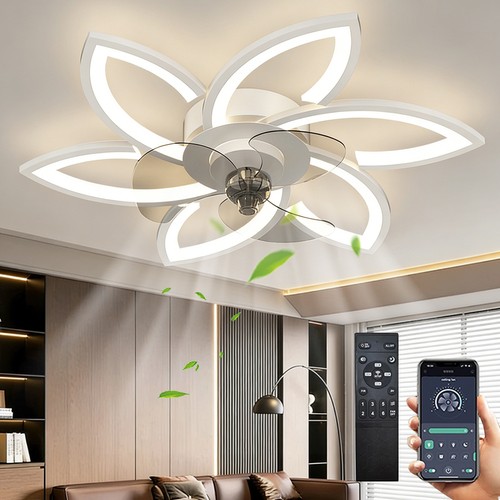 Ceiling fans with lights - with, lights,30.7