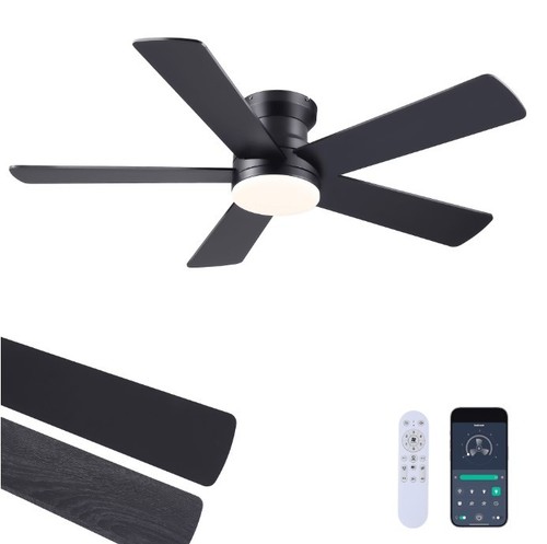 Best seller black flush - best,