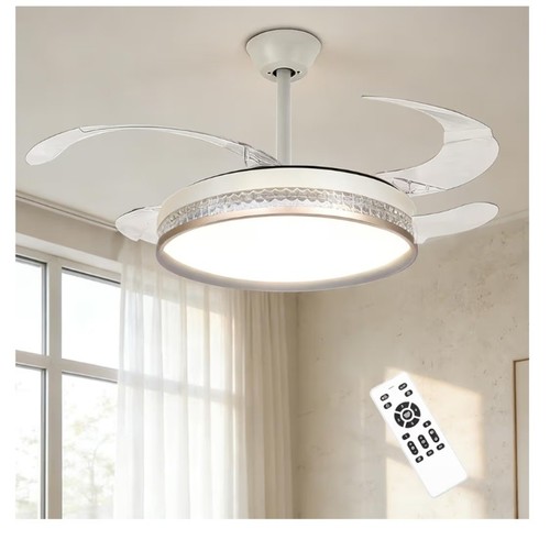 Ceiling fans with lights and
