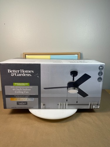 Better homes gardens - better,