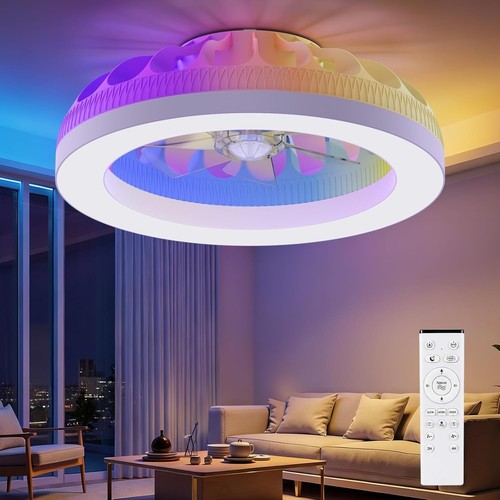 Ceiling fans with lights - fans,