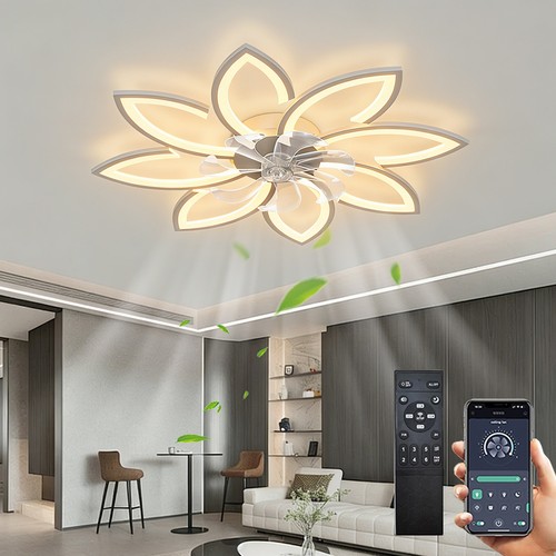 Low profile ceiling fans - ceiling,
