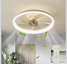 Modern Ceiling Fans with