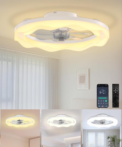 Ceiling fans with lights and - lights,