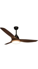 GLITI Ceiling Fan with