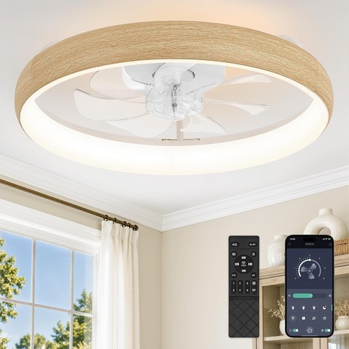 Lediary low profile flush - lediary, 20"