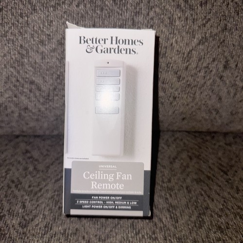 Better homes gardens - better,