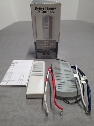 Universal handheld ceiling fan - universal,