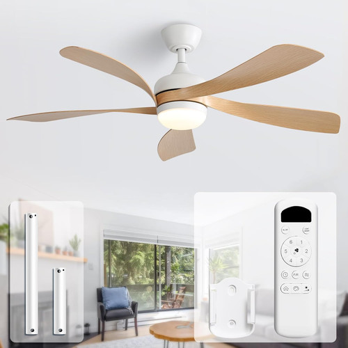 Sofucor inch ceiling fans - inch,