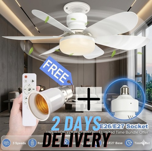 40w led ceiling fan - 40w,