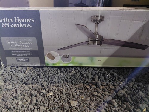 Better homes gardens 52 inch - homes,