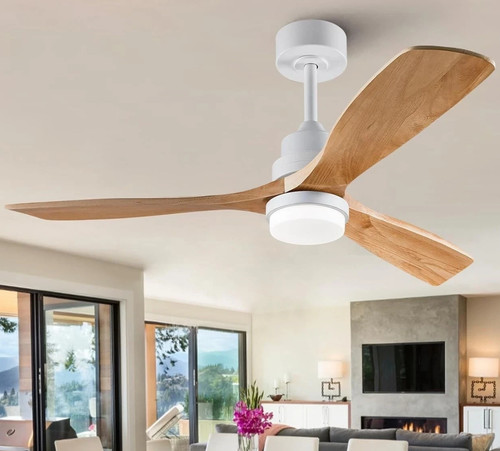 Modern outdoor high cfm - modern,