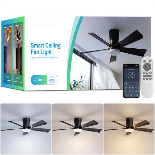 Best inch ceiling fans with - best,