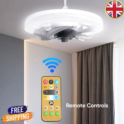 Led ceiling fan light dimmable - ceiling,