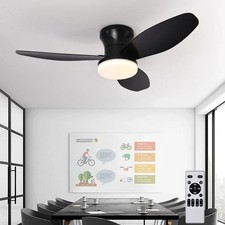 39 inch Dimmable Smart Ceiling