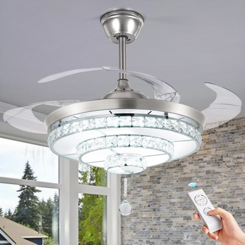 Modern led 3 color - 42",