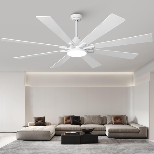 Inch modern ceiling fans - 72,
