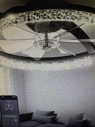 Ceiling fans with lights - lights, and