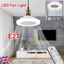 LED Ceiling Fan Lights