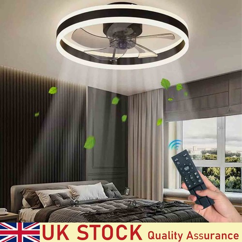Led ceiling fan light dimmable - ceiling,