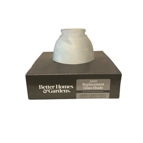 Better homes gardens - better,
