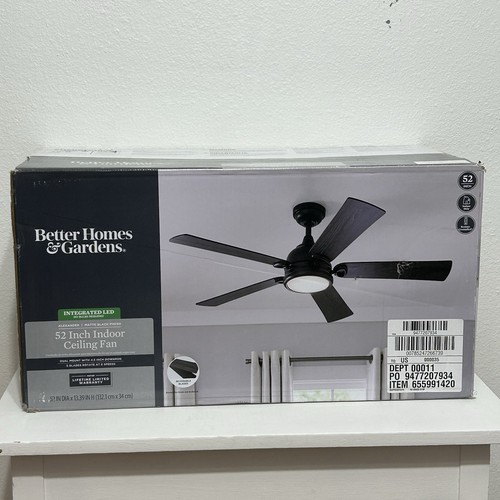 Better homes gardens - &, matte