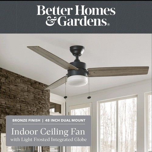 Better homes and gardens - gardens, 48