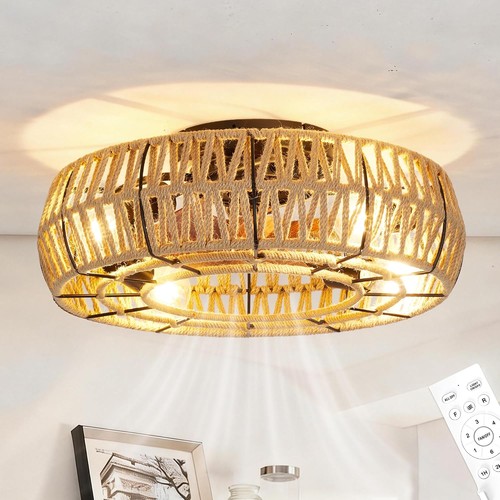 69in caged ceiling - 19.69in,