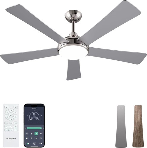 Large inch ceiling fans - inch,