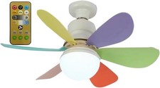 30W Modern Led Ceiling Fan