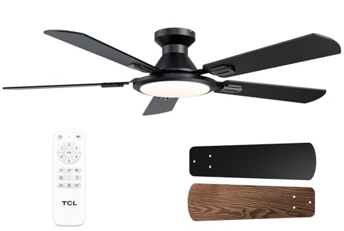 Tcl ceiling fans with - tcl,