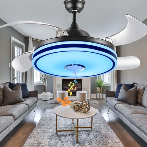 Smart bluetooth ceiling - 42”,