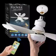 LED Ceiling Fan Light Dimmable