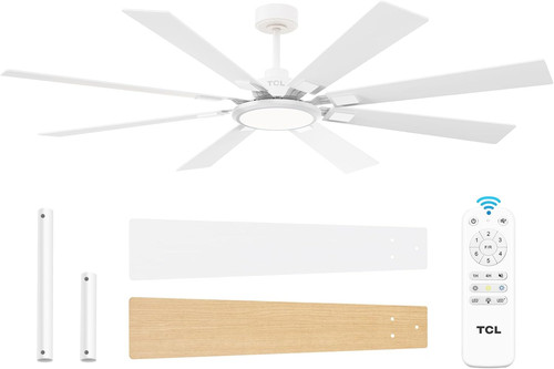 Ceiling fans with lights and - ceiling,