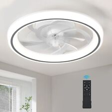 Modern Ceiling Fans with