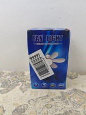 Ceiling Fans with Lights and