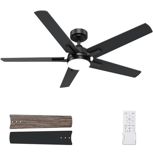 Ceiling fans with - with, 52