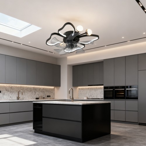 Modern inch ceiling - inch,