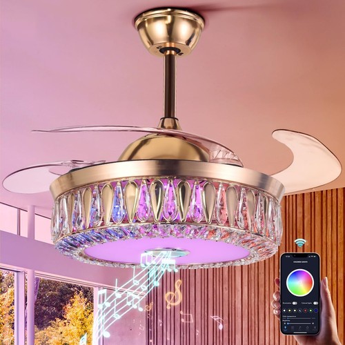 Bluetooth color led - 7-color,