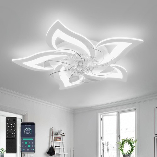 Smart dimmable modern led - smart,
