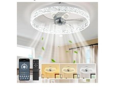 Ceiling Fans with Lights and