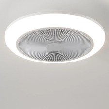 Ceiling Fans with Lights and