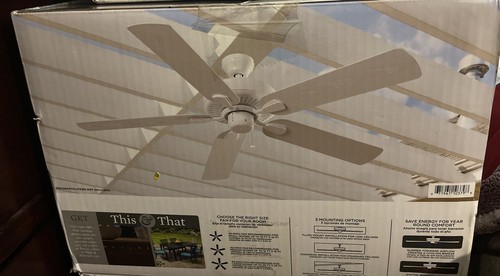New better homes - new, 52"