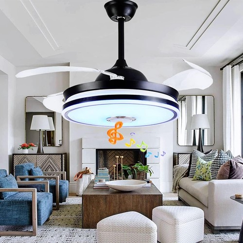 Smart bluetooth ceiling - 42”,