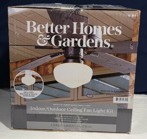 Better homes gardens - &,