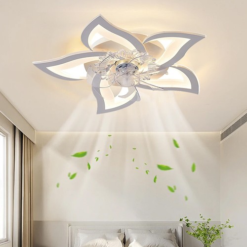 Ceiling fans with lights and - ceiling,