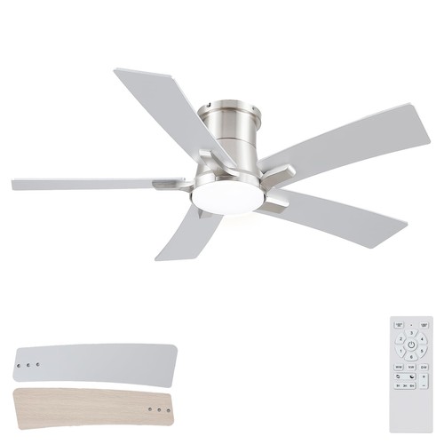 Best inch brushed - 46,
